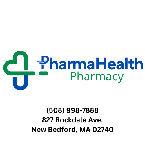 Prescription Refill in New Bedford – Fast & Accurate Service at PharmaHealth Pharmacy